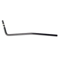 1pc Direct Insertion Style Tremolo Arm Whammy Bar For Ibanez Guitar 6mm - Black