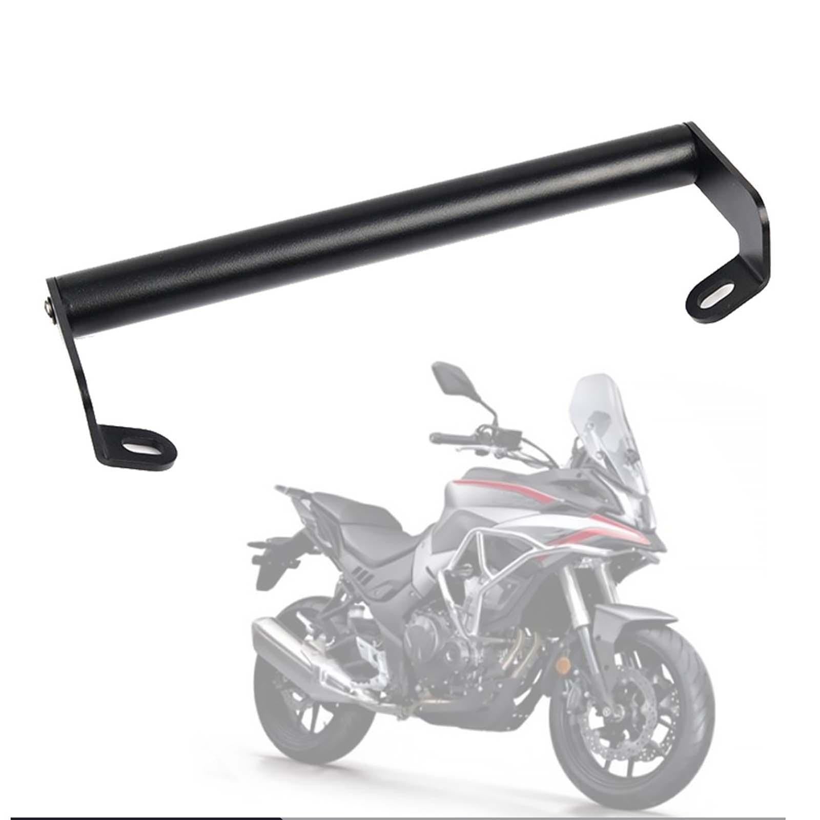 Motorbike Motorcycle Windshield Mount GPS Bracket Modified 22mm Smartphone