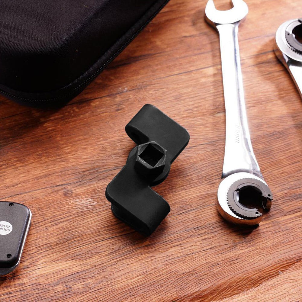 Universal 1/2 Inch Wrench Extender Wrench Extension Tool for Drive Breaker Bars