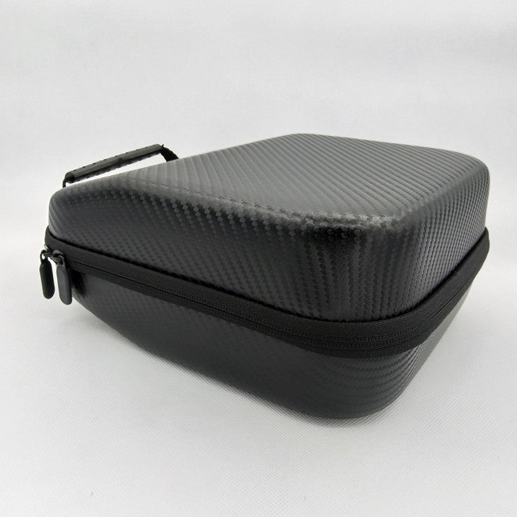Potable Earphone Case Protective Bag For Sennheiser HD660s 650 600 599 598 CS FC