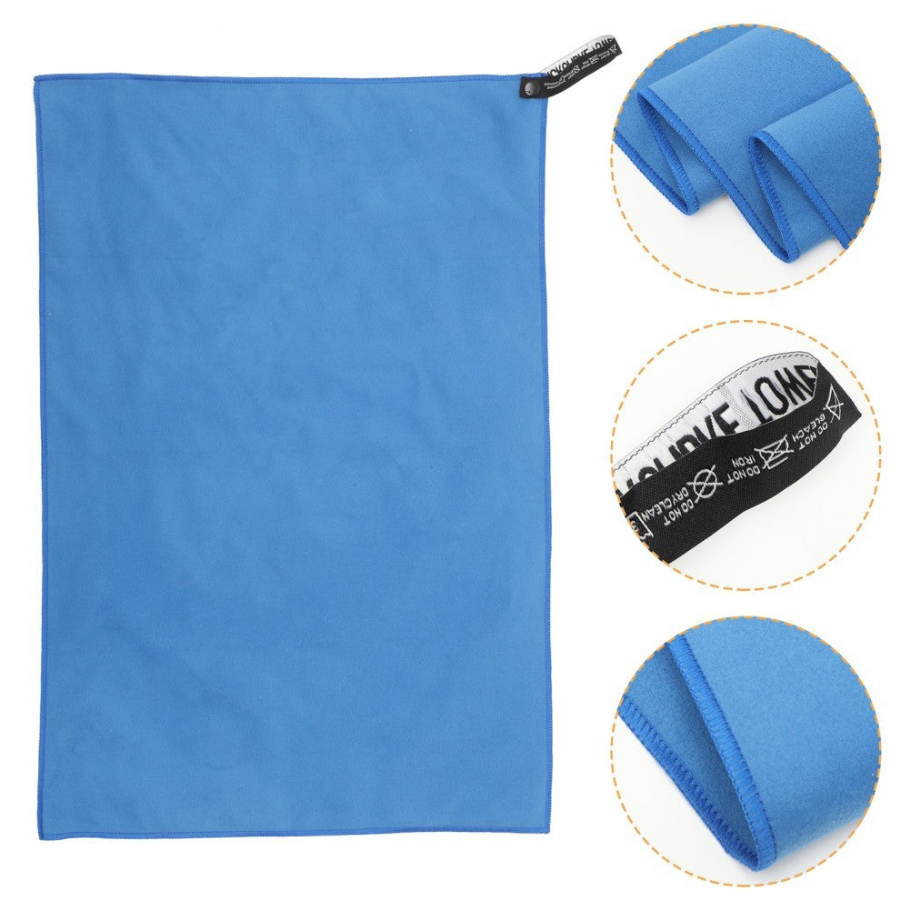 Gym Towel Workout Towel Quick Cooling Workout Stuff Portable gym stuff for men