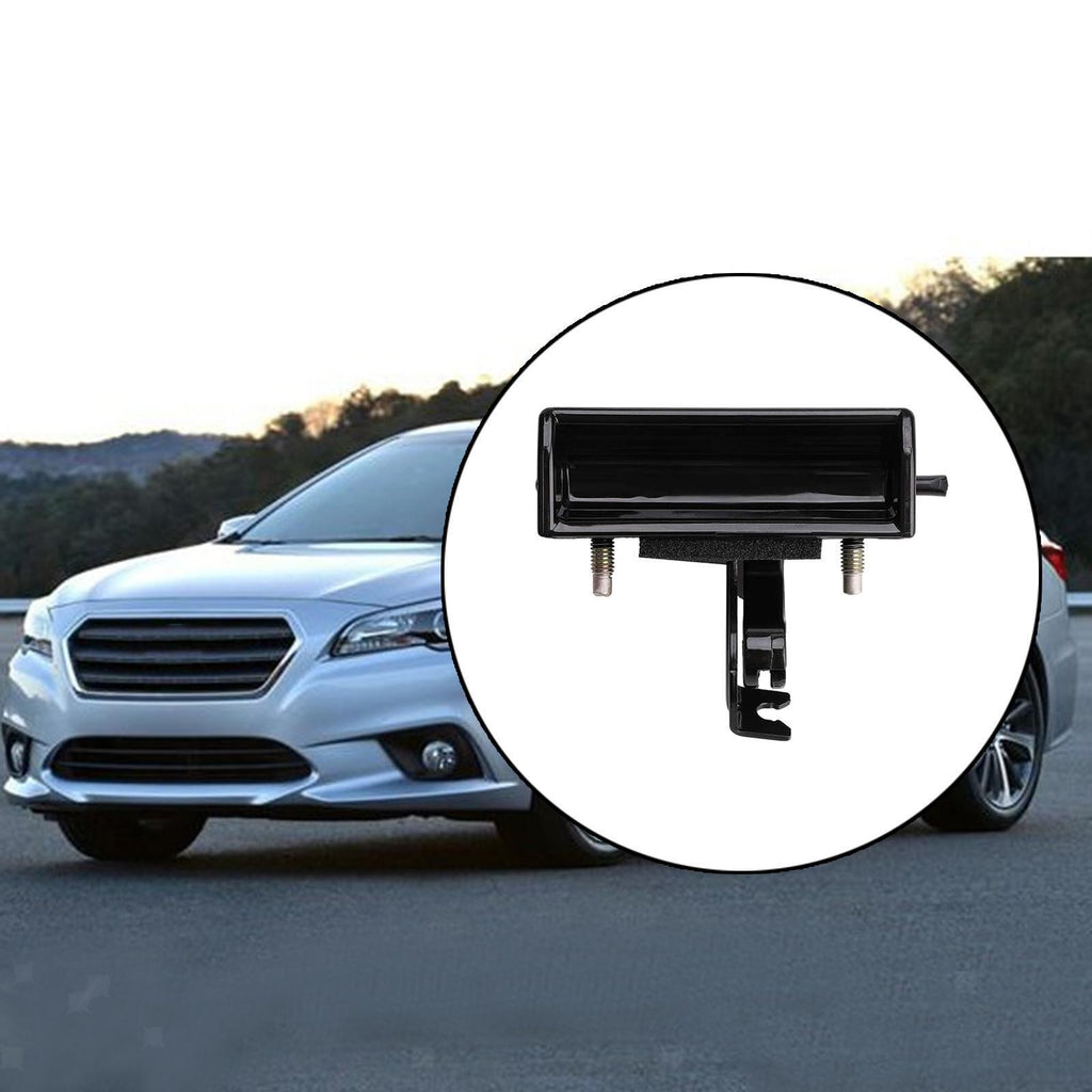 Liftgate Tailgate Handle Assembly 74810-S6A-003 Fit for 1.5L