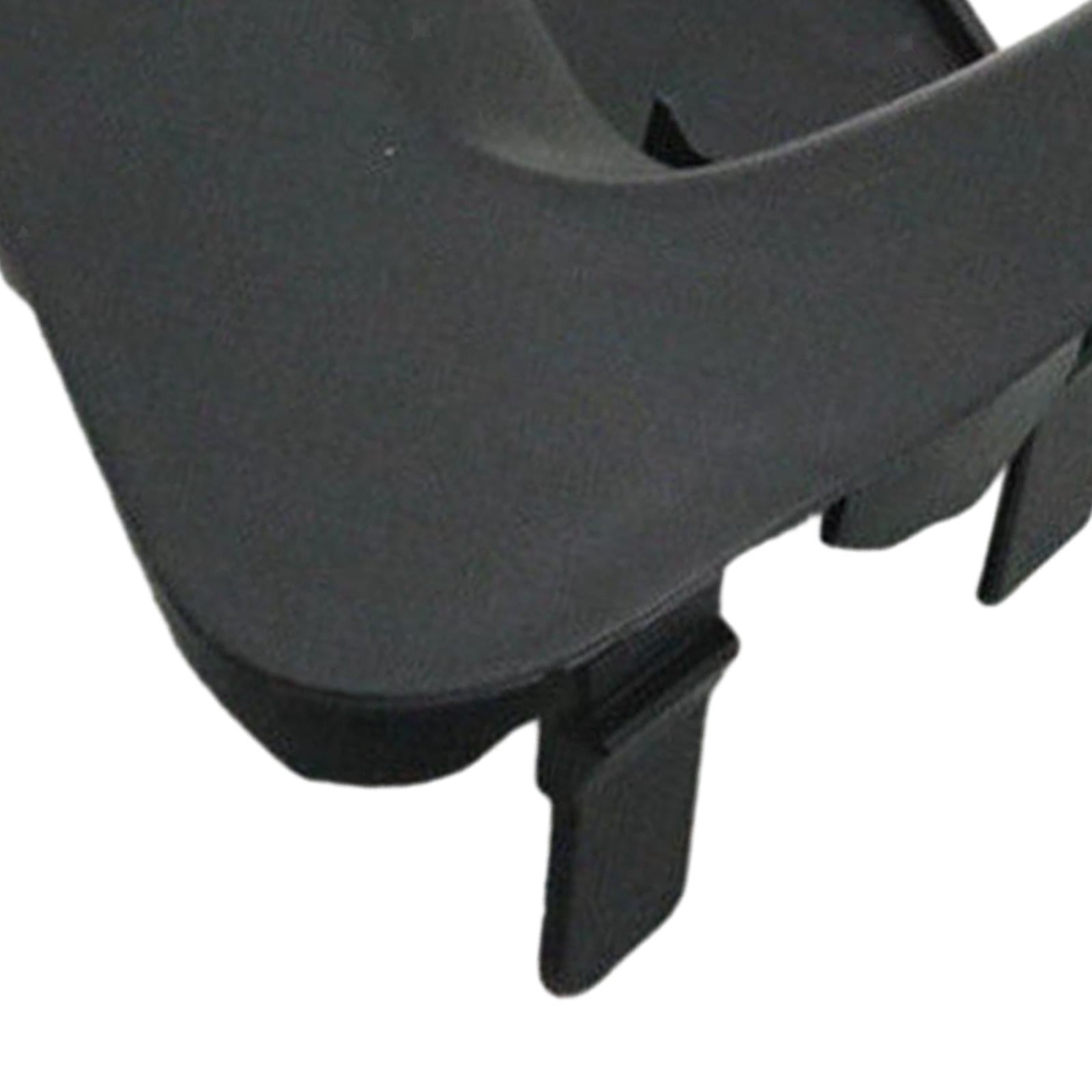 Front Bumper Grill Tow Eye Cover 52127-0D917 for Toyota Yaris 2012-2014