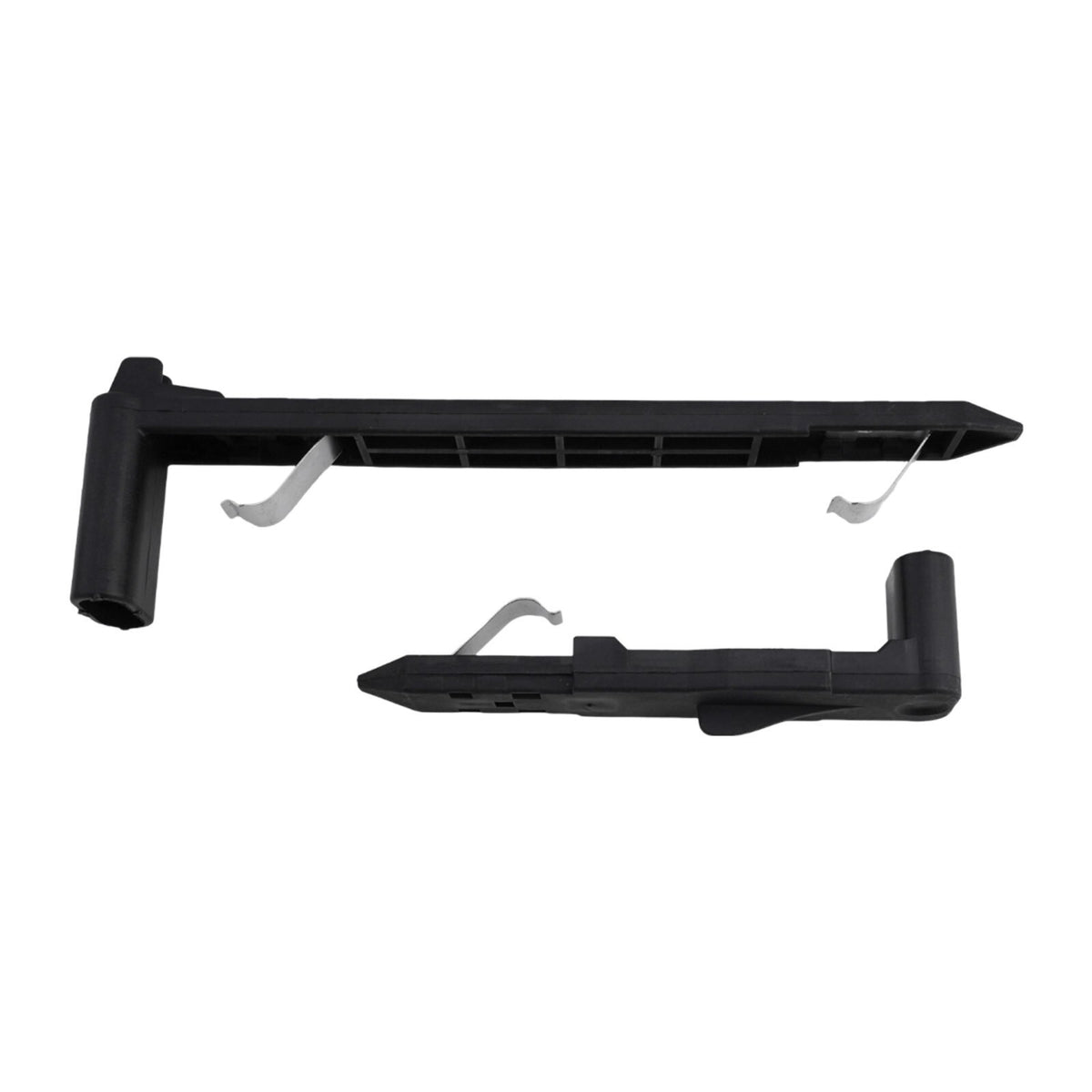 Pair 30763155 For Volvo XC60 2010-2016 Front Outside Headlight Anchor-Plug