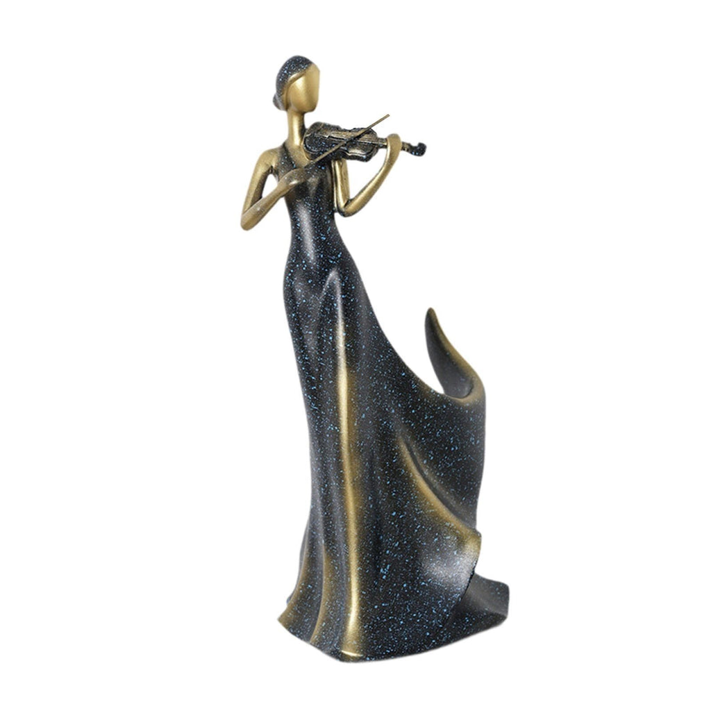 Wine Rack Home Bar Decoration Lady Shaped Housewarming Gifts Freestanding.*