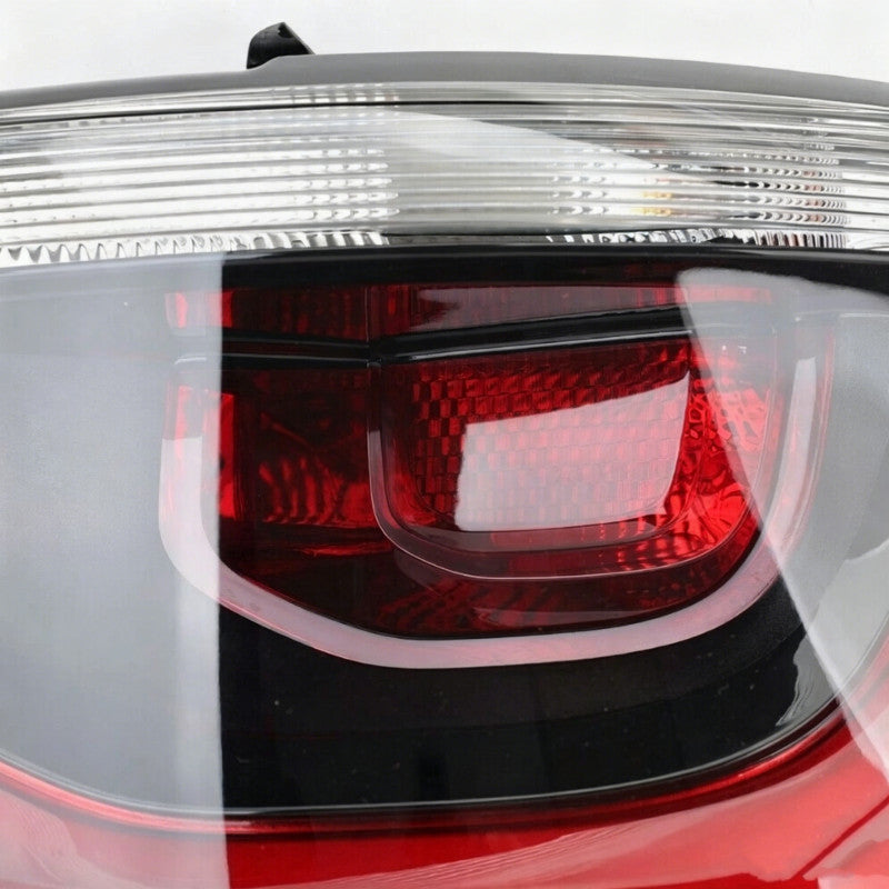 FOR JEEP COMPASS MP 2017-2020 Rear Tail Light Lamp Right 55112838AC New