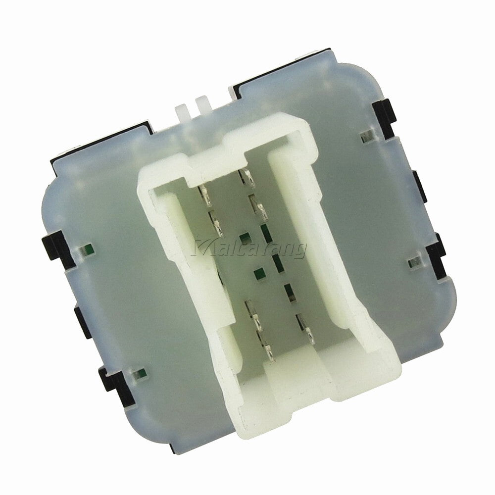 254118722R Window Control Switch For RENAULT DACIA Captur Clio IV Trafic III