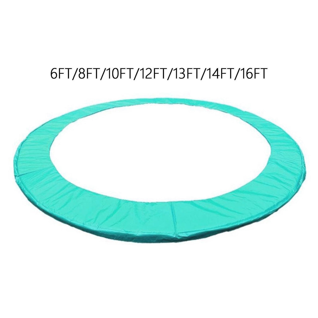 Trampoline Edge Cover Protective Pad Spring Cover Replacement Safety Mat Tear