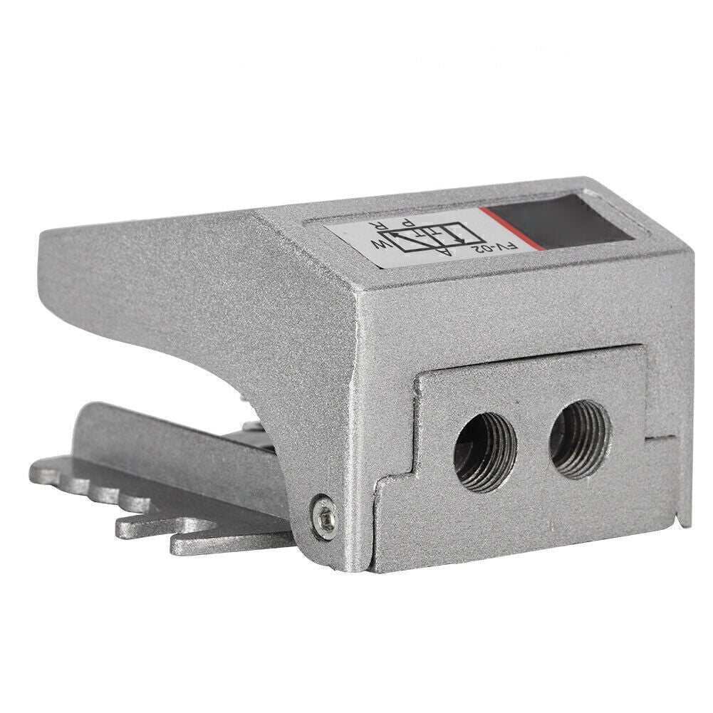 Professional Sandblasting Sand Blast Foot Pedal Switching Parts Accessory