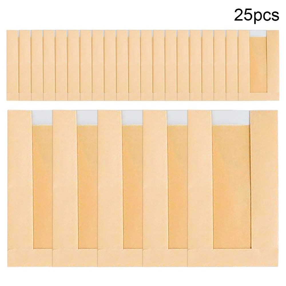 25Pcs Paper Bread Bags Bread Bags for Homemade Bread Sourdough Homemade Bread