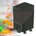 Automatic Fish Feeder Food Dispenser for Koi Pond