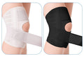 Knee Support Brace Meniscus Arthritis Patella Stabilizers Pain Relief Running