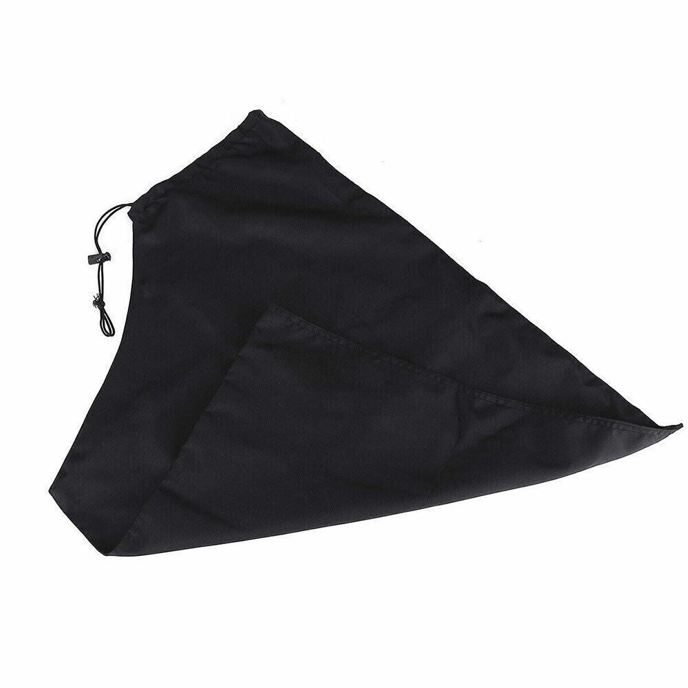 2x Universal Leaf Blower Vacuum Leaf Bags Garden Lawn Yard Shredder Replacement