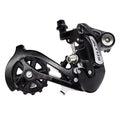 For Shimano Altus Rear Derailleur RD-M310 7/8 Speed Bike Bicycle Cycle UK
