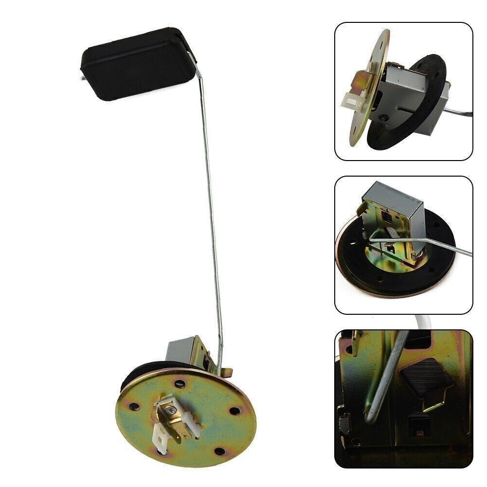 Replace Your Old Sender Unit with Direct Fit Fuel Tank Gauge Sender Unit