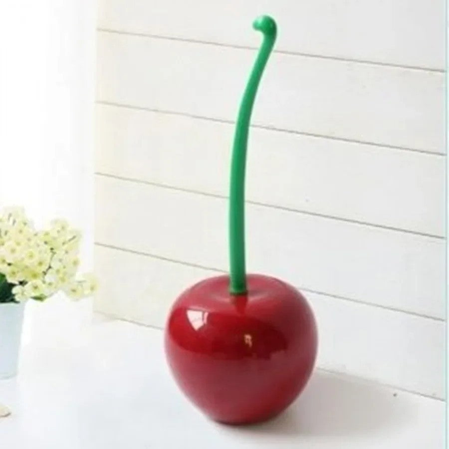 Toilet Brush Creative Brush Holder Set Toilet Holder Bathroom Accessories New
