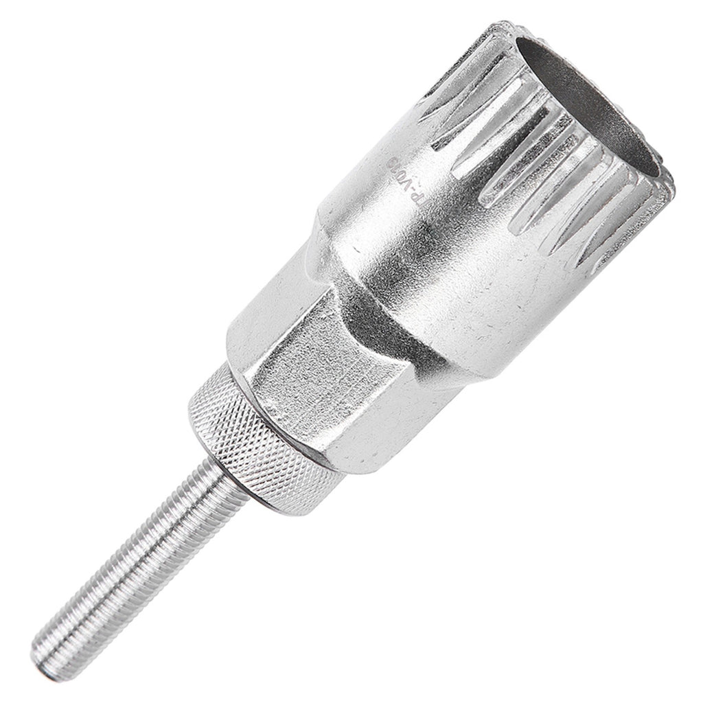 Bicycle Bottom Bracket Removal Tool Bike Square Hole Spline Maintenance SG