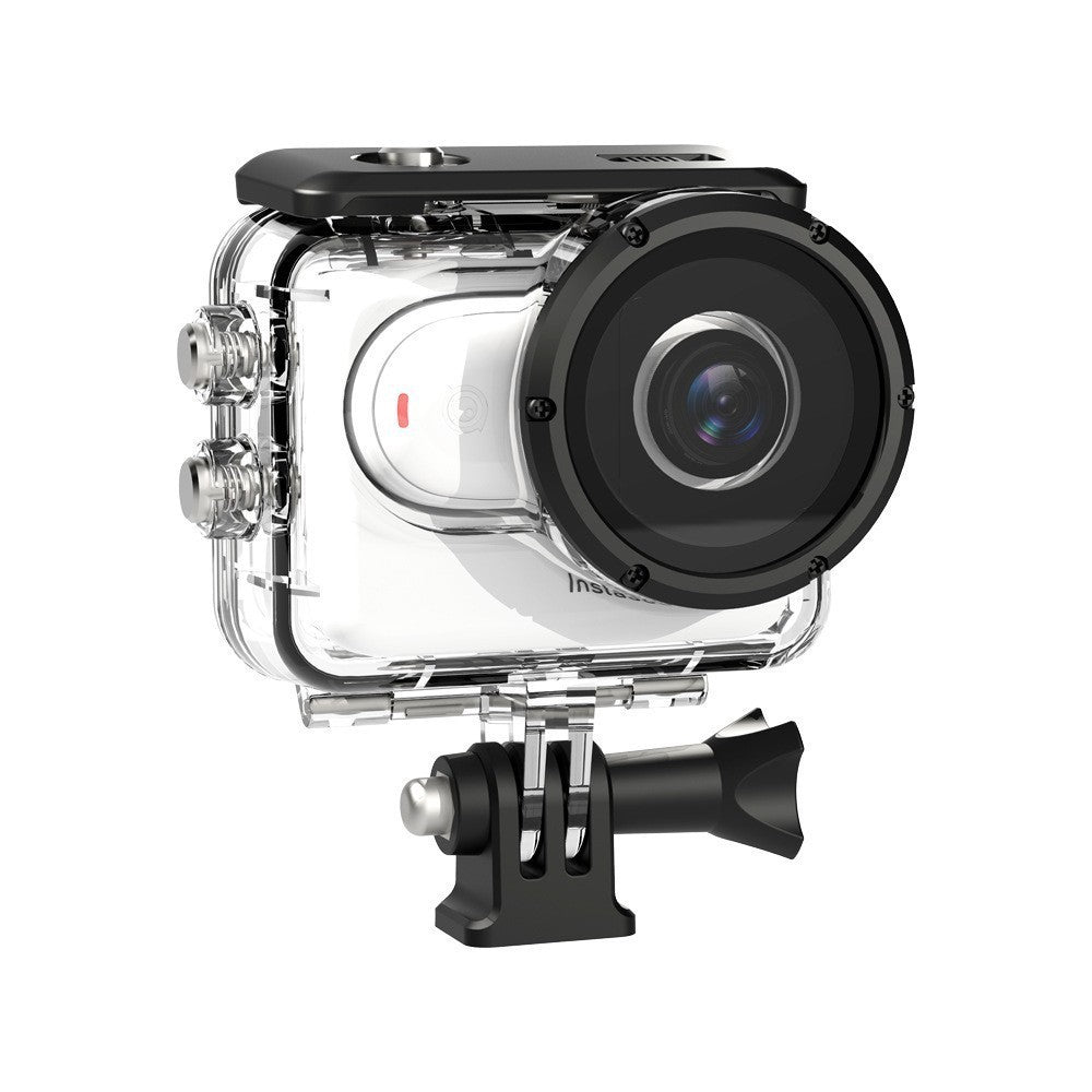 For Insta360 GO 3S/go3 waterproof case Diving case Protective case Dustproof