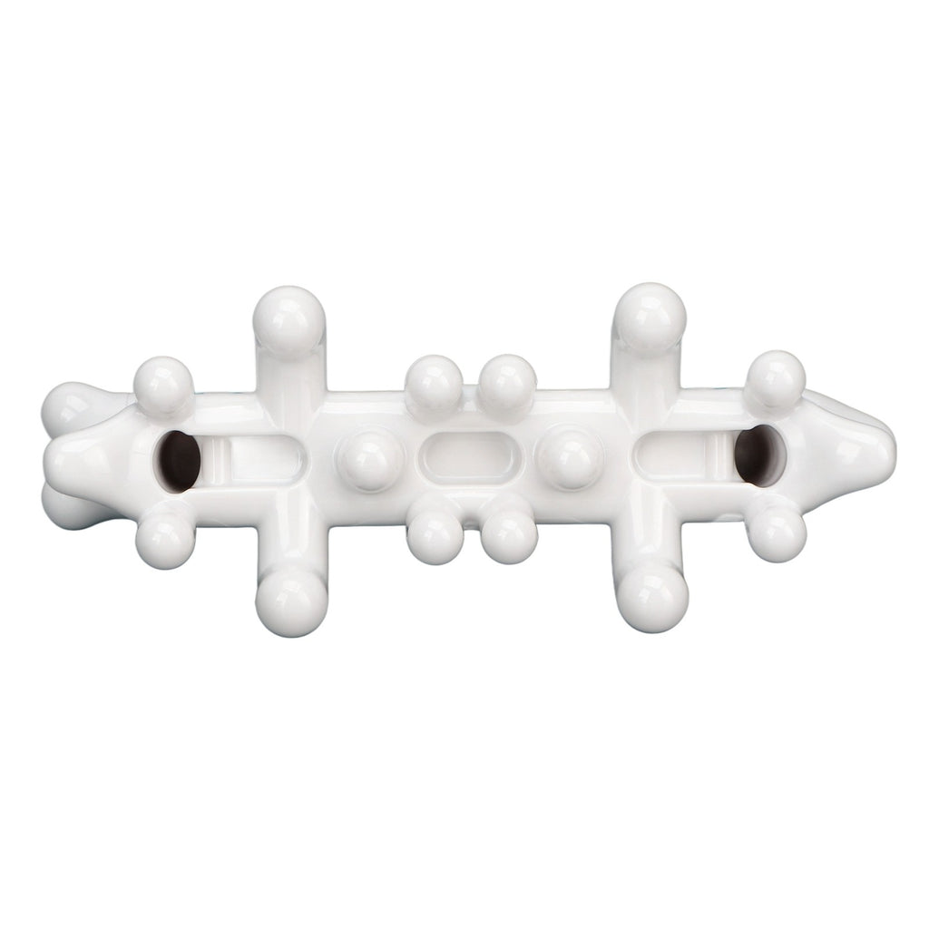 New Myofascial Release Massage Manual Trigger Tool To Ease Body Tension Fascia