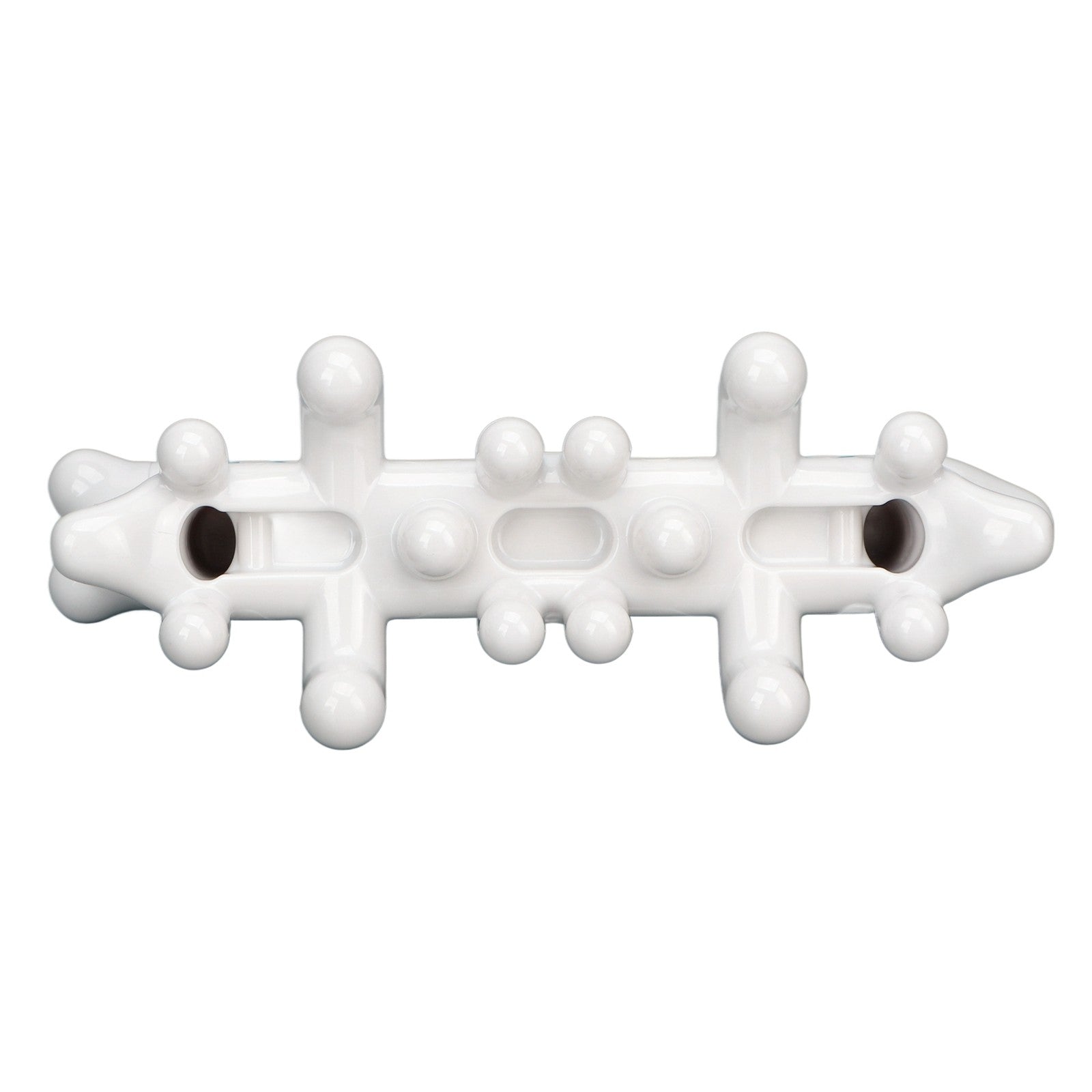 New Myofascial Release Massage Manual Trigger Tool To Ease Body Tension Fascia