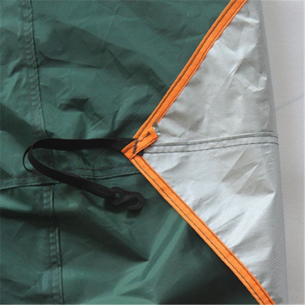 Replacement Waterproof Pop-Up Tent Top Cap Camping Canopy Rain Protection Cover