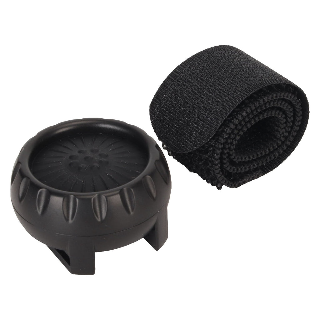 Wireless PTT Button Bluetooth Zello IP67 Waterproof Wireless PTT Button Switch