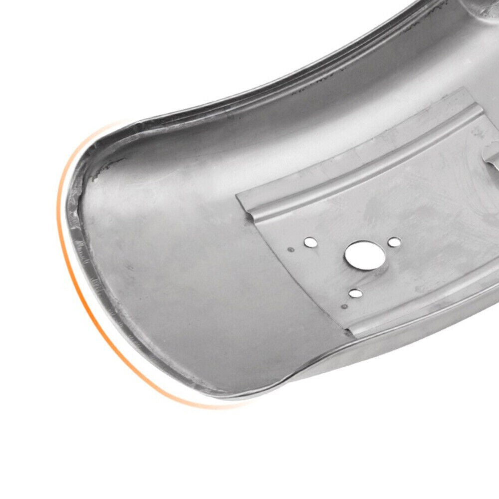 Universal-Aluminum Motorcycle Motorbike Rear Wheel Fender Mudguard