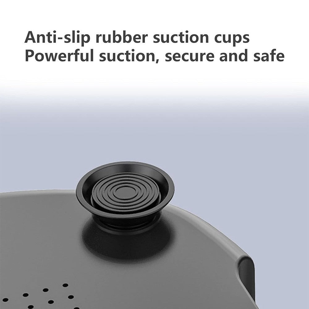 Power Vibration Plate Vibrating Machine Platform Exercise Body Shaker Massager