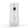 Automatic Air Freshener Aerosol Dispenser Wall-mounted Fragrance Spray Dispenser