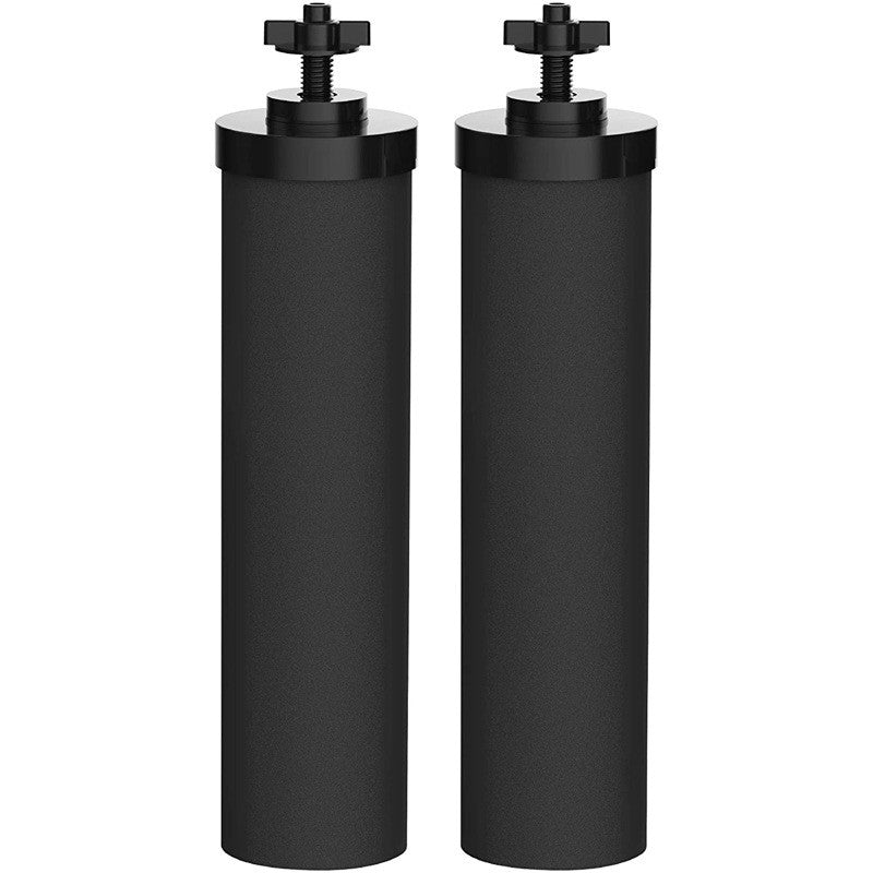 Water Filter Replacement Compatible With Berkey BB9-2 Gravity Fed Filter Systems