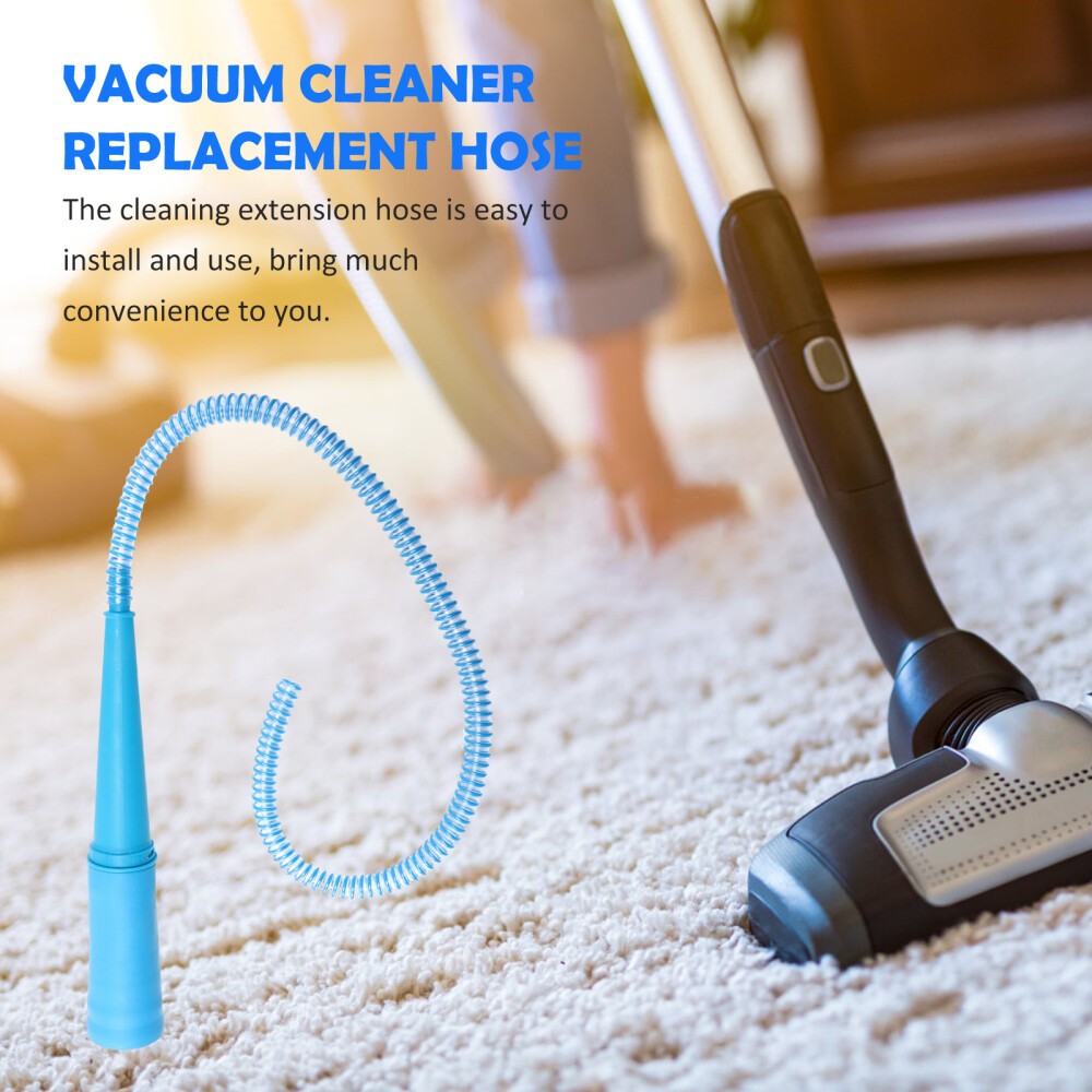 Dryer Lint Vacuum Attachment Tumble Vent Cleaner Hose Exhaust Pipe