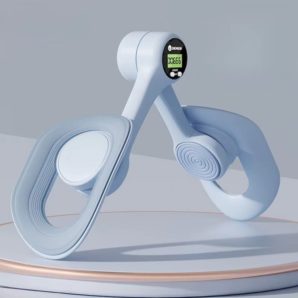 Inner Hip Trainer Kegel Exerciser Toner Pelvic Floor Muscle Trainer For Women