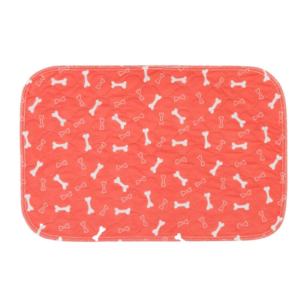 Puppy Pads Pheromones Reusable Puppy Pads Washable Dog Pee Pad Pet Training Pad