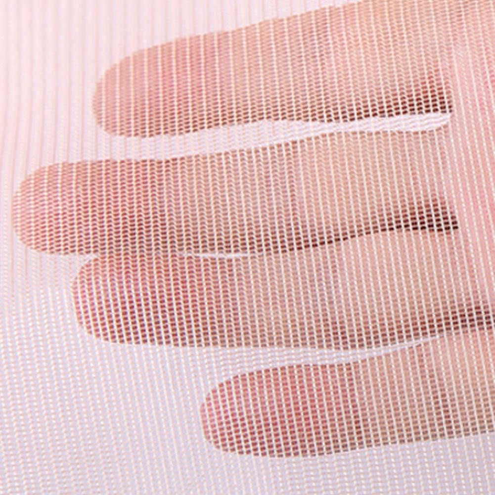 Magnetic Insect Door Mesh Net Screen Magic Guard Curtain Mosquito Fly Bug Insect