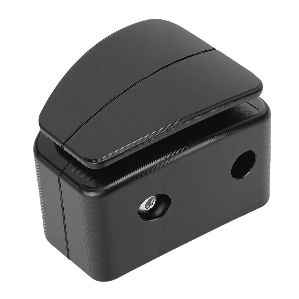 1.5in Clutch Pedal Pad Extender With Wrench Replacement For LW