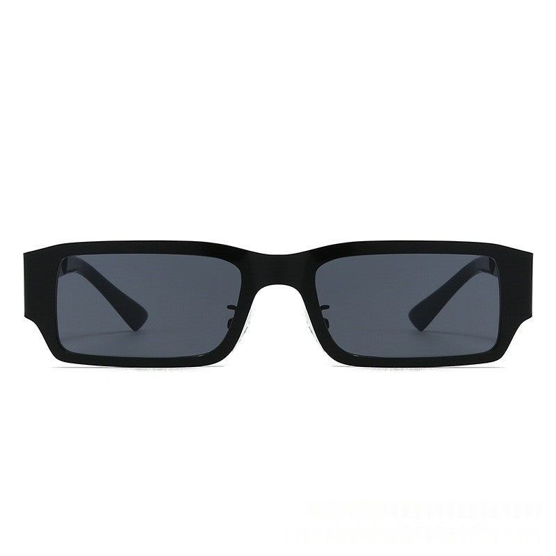 Personalized Hip-Hop Fashion Sunglasses For Women