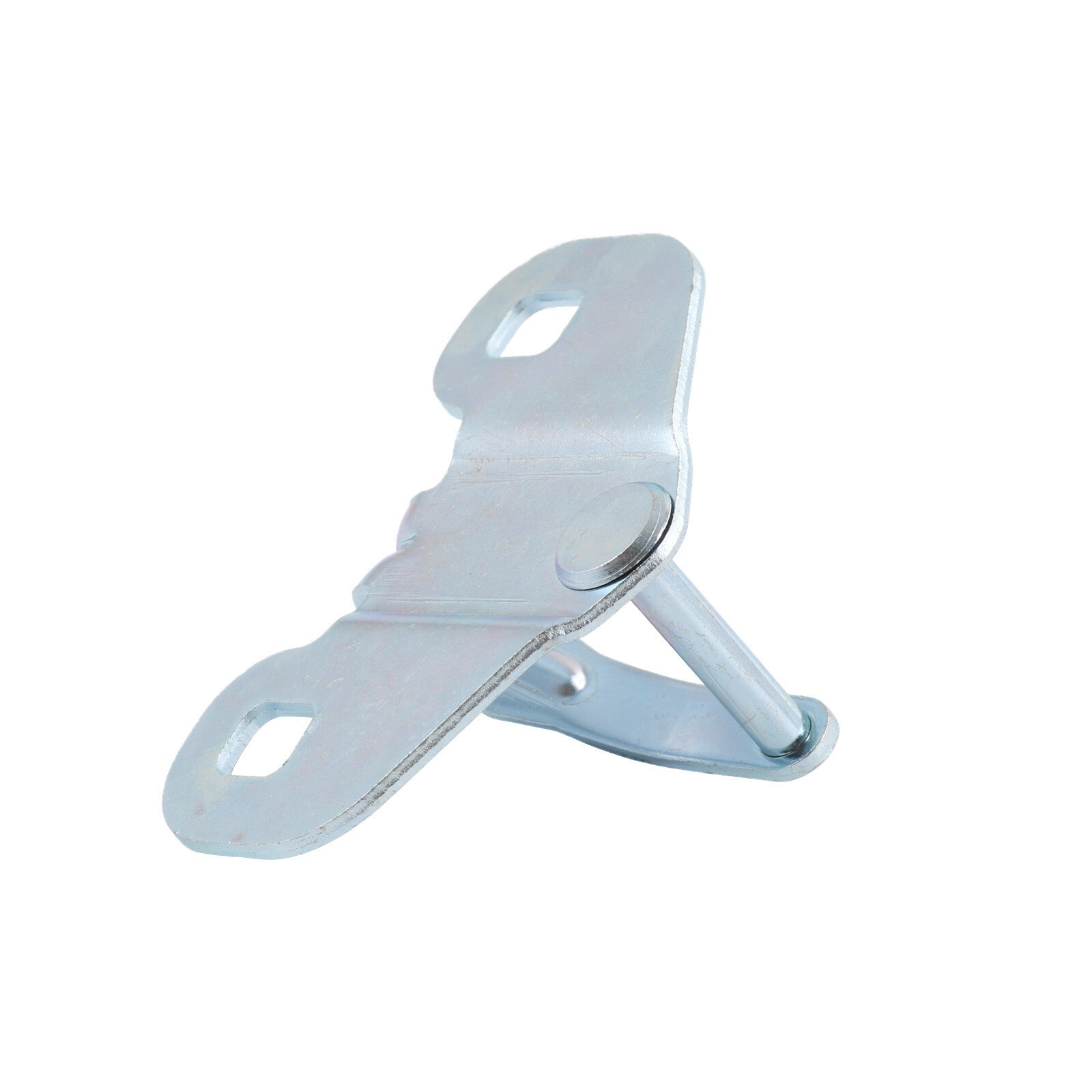 Rear Lower Door Catch Striker Lock For Fiat Ducato Citroen Relay Peugeot Boxer