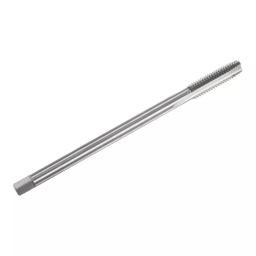 Extra Long Straight Flute Tap M8 x 1 25 Clear Threads High Speed Steel