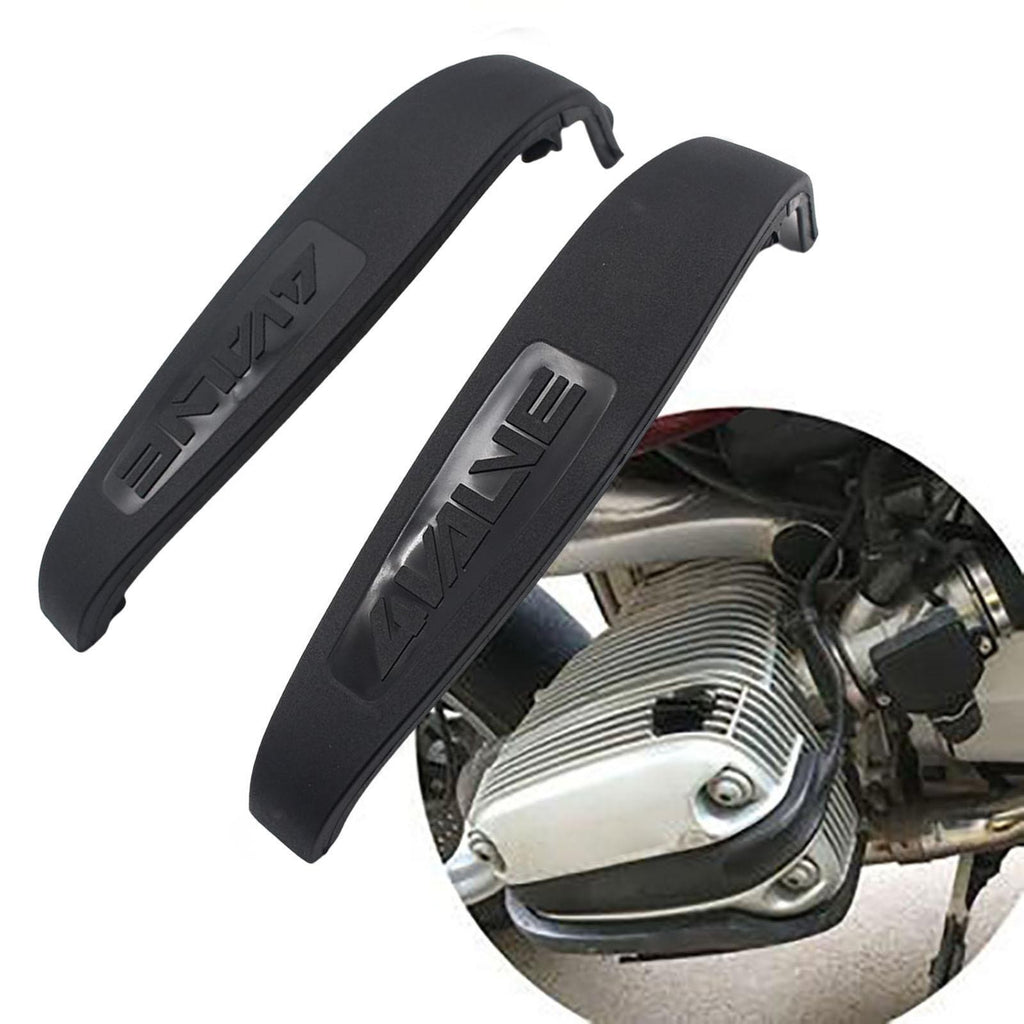 1 Pair Motorcycle Single Ignition Spark Plug Cover for R1100RT R1100RS