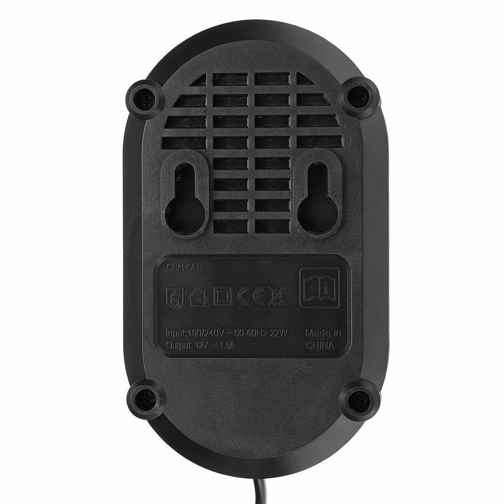 Fast Battery Charger For Makita BL1013 BL7010 DC10WA 10.8V/12V Li-ion Battery UK