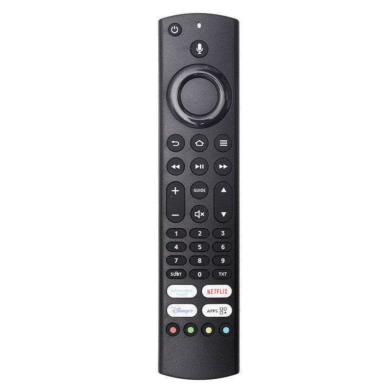 Voice Remote Control For Toshiba Fire TV CT-8566 CT-8565 CT-8570 50CF630