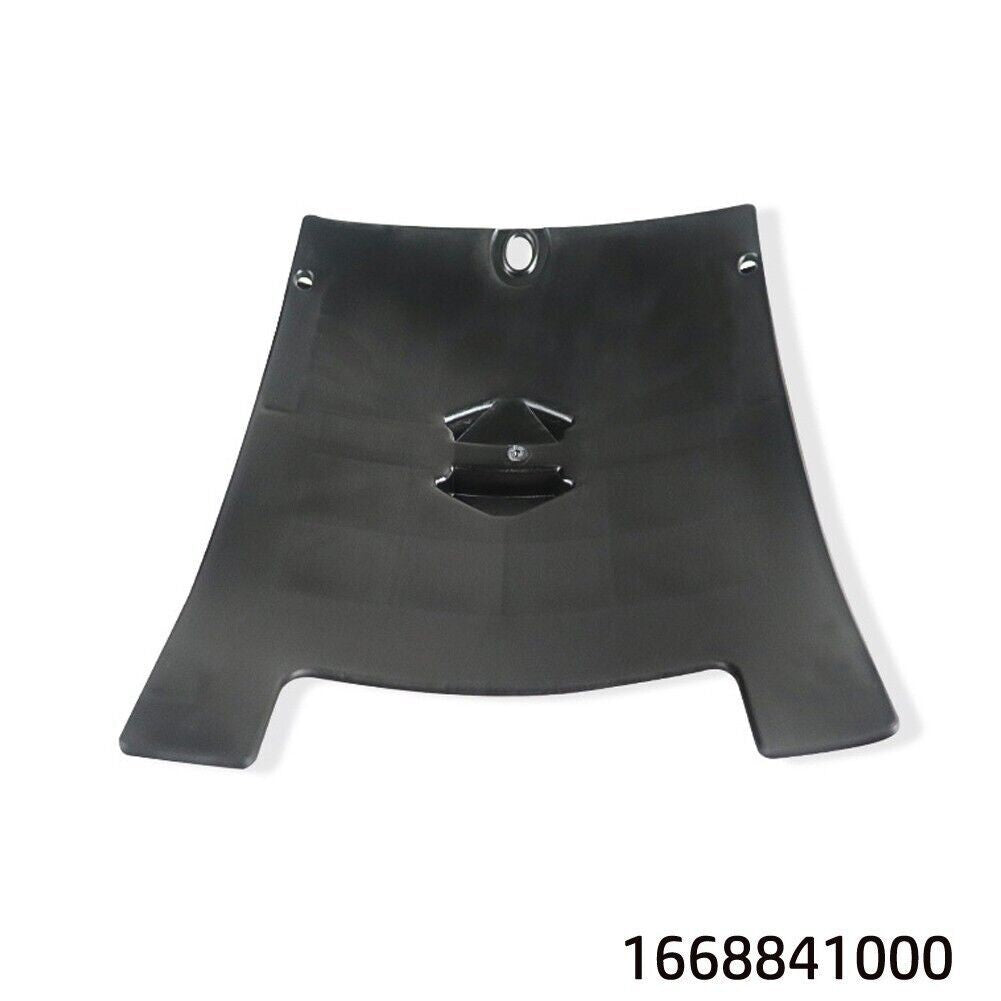 Front Wheel Arch Liner Inside Flap #A1668841000 For Mercedes W166 ML/GL/GLS/GLE