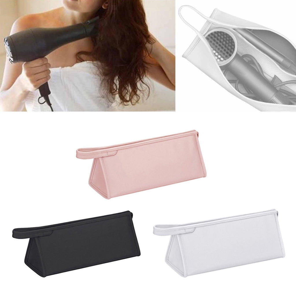 Storage Bag Portable Moistureproof Protection Dustproof for for Dyson Travel
