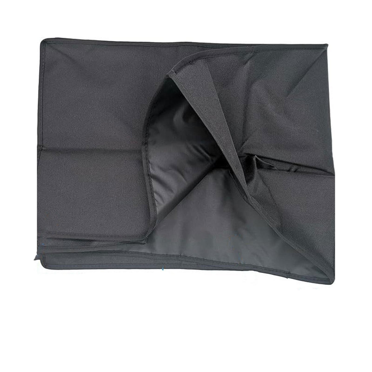 Turntable Dust Cover Vinyl Record Player Cover for Most Standard Turntables