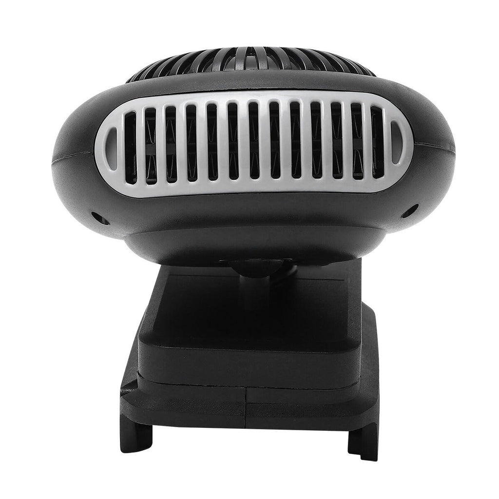 Space Heater Powered Electric Heater Fan For Makita 18V Battery with USB