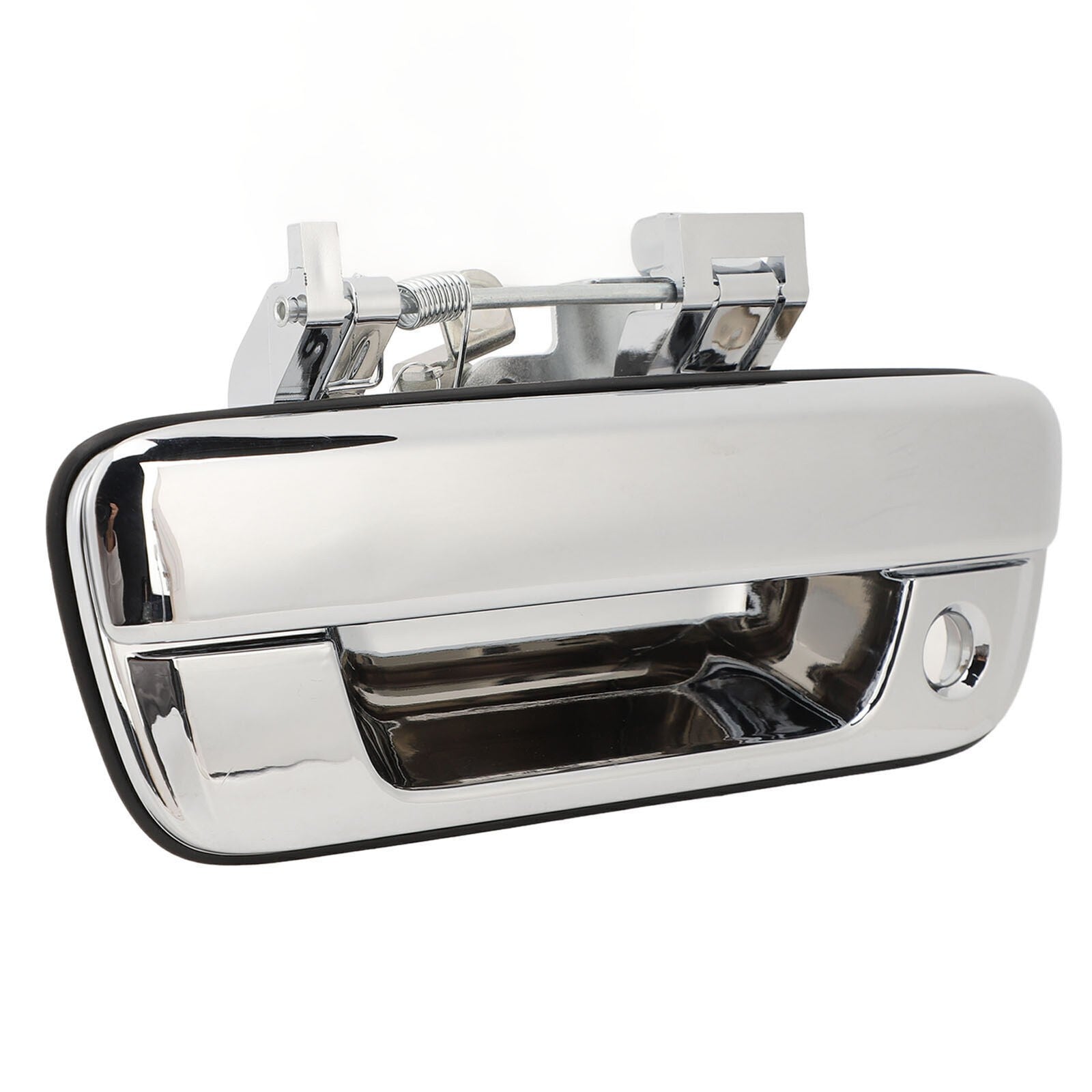 (Chrome) Tailgate Handle For Rodeo (RA) 2002-2011 Isuzu -MAX 2002-2011