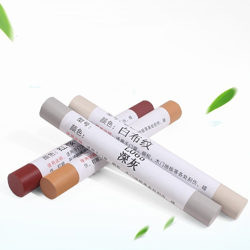 Household Repair Scratch Gap Fill Crayon