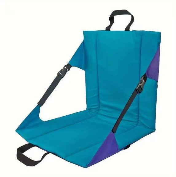 Folding Outdoor Seat Lightweight Compact Camping Portable Sit Mat