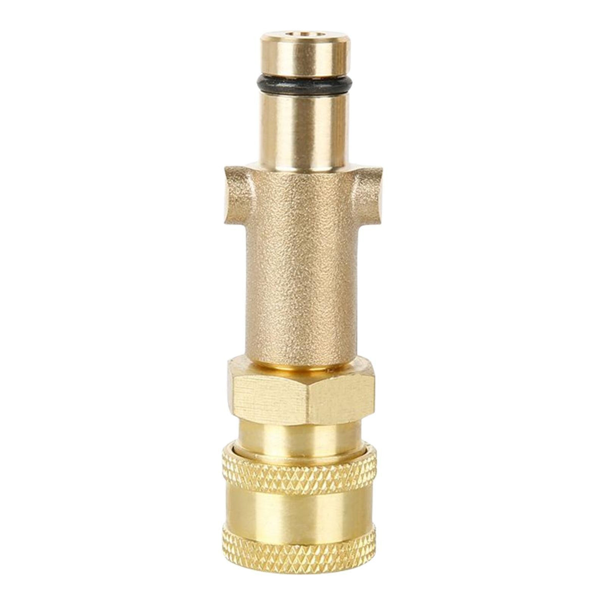 1/4" Quick Pressure Washer Quick Connector Adapter for Stihle