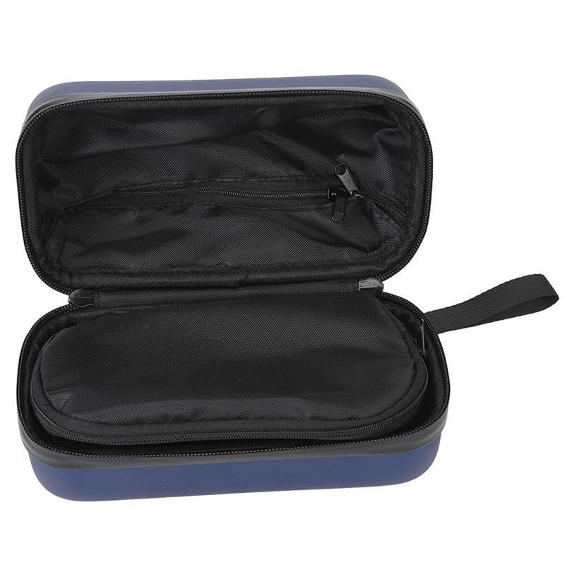 Medication Cooler for Travel Portable Insulated Cooling Bag for Insulin